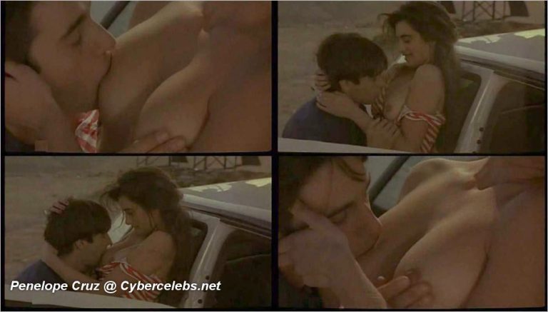 Penelope Cruz Leaked Penelope Cruz Leaked