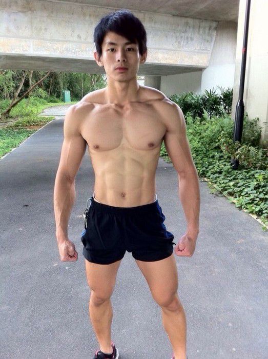 Perfect Asian Body Nude Perfect Asian Body Nude