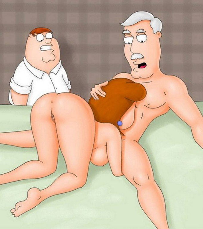 Peter Griffin Hentai Pictures Peter Griffin Hentai Pictures