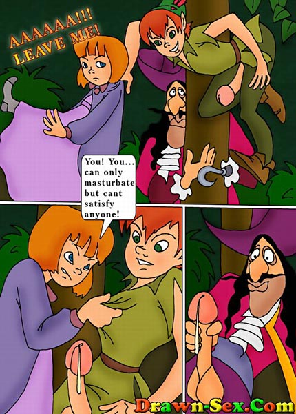 Peter Pan Wendy Sex Peter Pan Wendy Sex