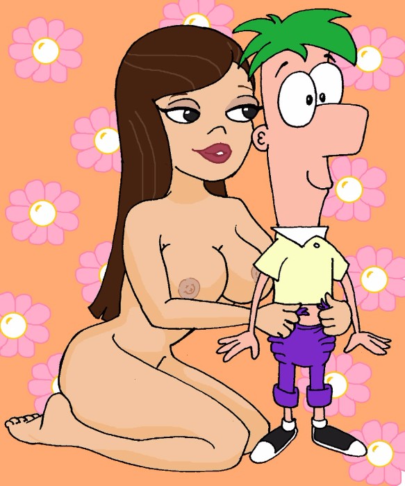 Phineas And Ferb Vanessa Doofenshmirtz Porn Phineas And Ferb Vanessa Doofenshmirtz Porn