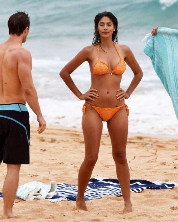 Pia Miller Hot Bikini Body Pia Miller Hot Bikini Body