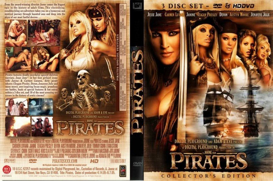 Pirates Xxx Movie Porn Pirates Xxx Movie Porn