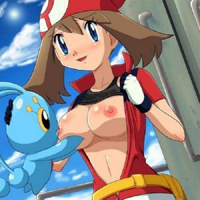 Pokemon May Hentai Pokemon May Hentai