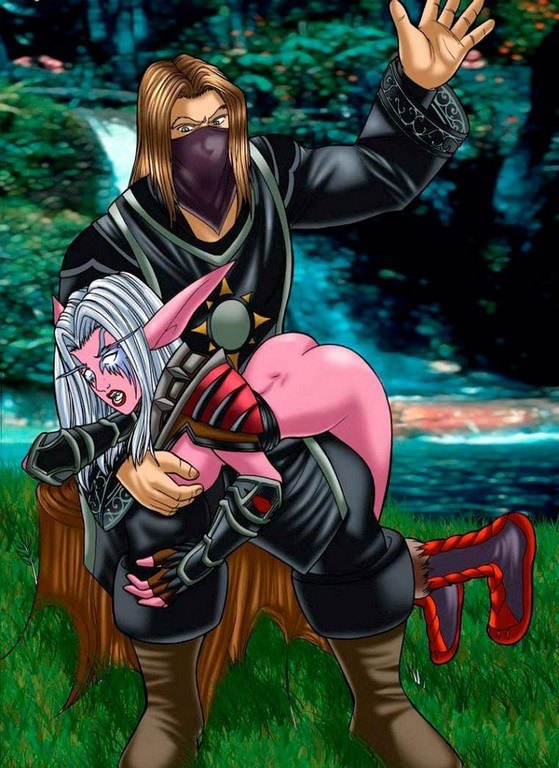 Porn Hentai Pictures With Warcraft Download To PC Or Watch Online