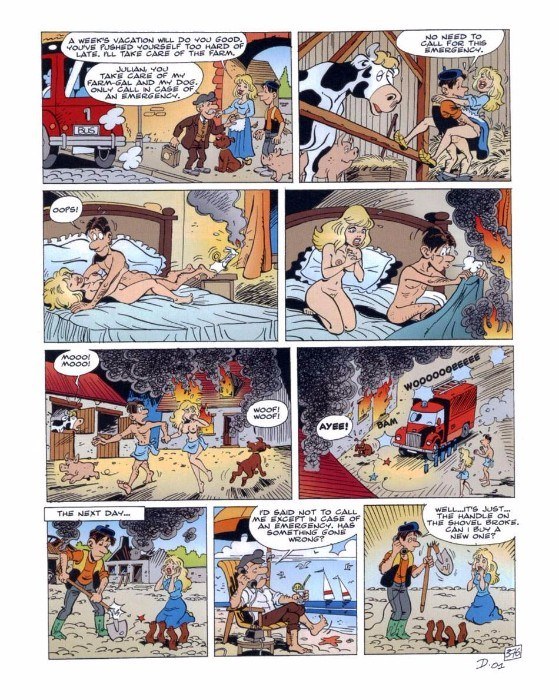 Porn Magazine Comic Porn Magazine Comic