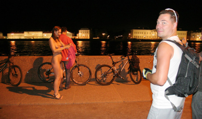 Porn Naked Inna With Peter The Great At The Night City Porn Naked Inna With Peter The Great At The Night City