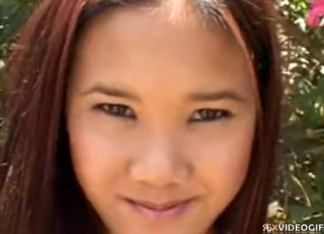 Porn Star Kitty Asian Fuck Gif