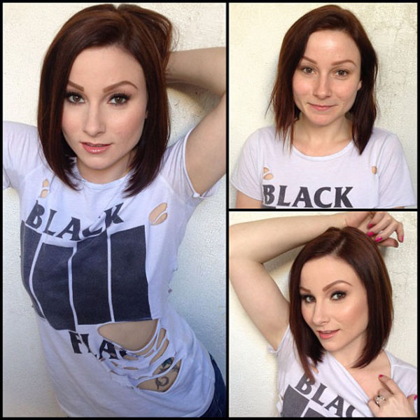 Porn Stars Without Makeup Before And After Porn Stars Without Makeup Before And After