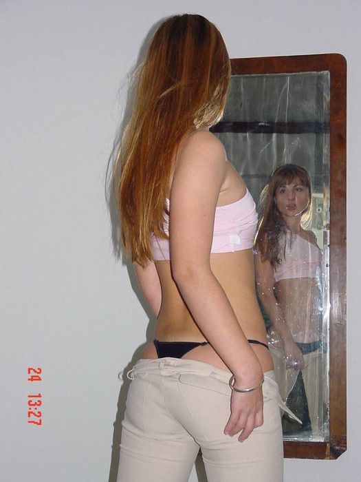 Posing Non Nude Honey Posing Non Nude Honey