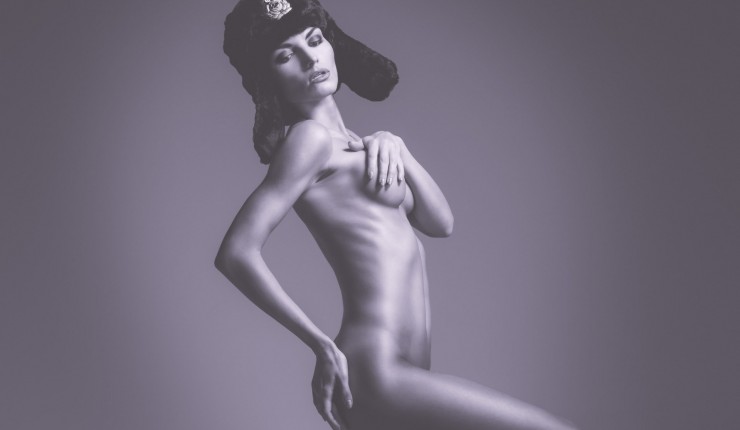 Posture Hat Girl Face Legs Figure Body Posture Hat Girl Face Legs Figure Body
