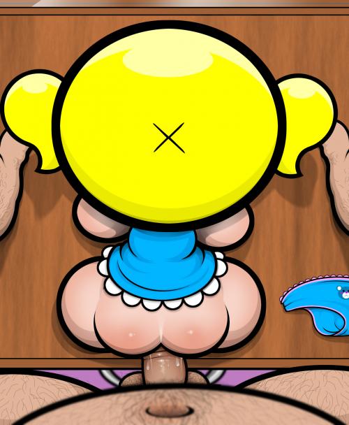 Powerpuff Girls Hentai Anal Powerpuff Girls Hentai Anal