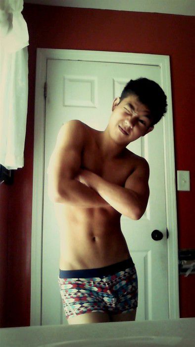 Pretty Asian Boys In Underwear Pretty Asian Boys In Underwear