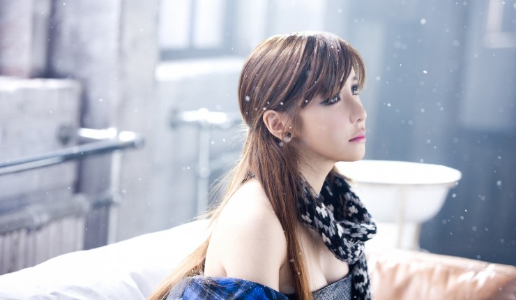 Pretty Asian Girl Erotic Pretty Asian Girl Erotic