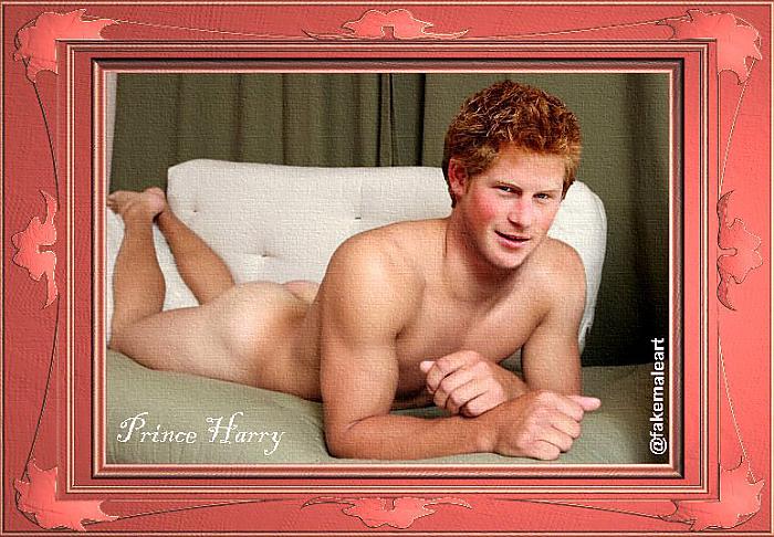 Prince Harry Gay Fakes Prince Harry Gay Fakes