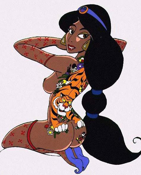 Princess Jasmine And Rajah Porn Comics Princess Jasmine And Rajah Porn Comics