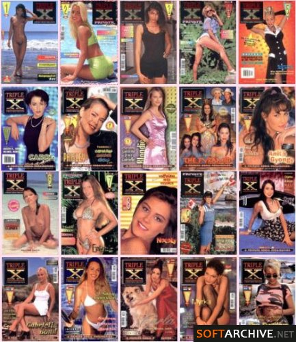 Private Magazine Xxx Private Magazine Xxx