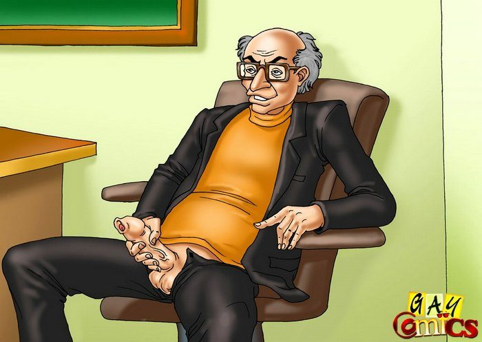 Professor And Student Cartoon Sex Porn Professor And Student Cartoon Sex Porn