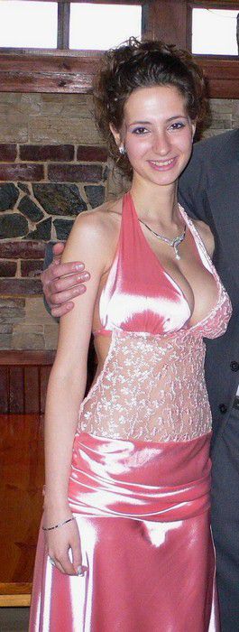 Prom Slut