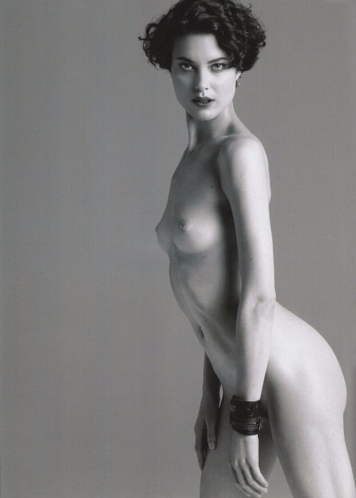 Purple Shalom Harlow Nude Purple Shalom Harlow Nude