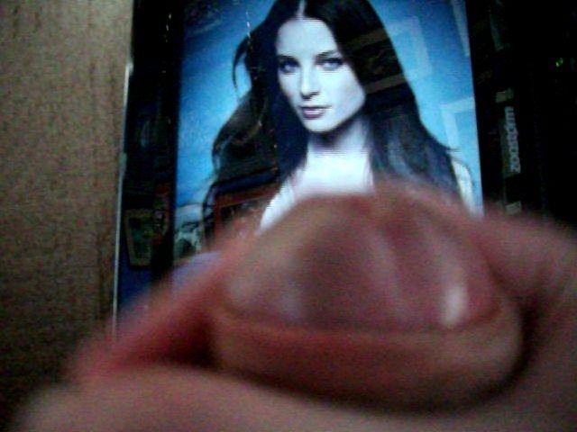 Rachel Nichols Sex Scene Rachel Nichols Sex Scene