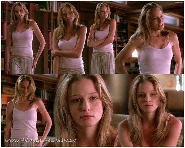 Rachel Nichols Rachel Nichols