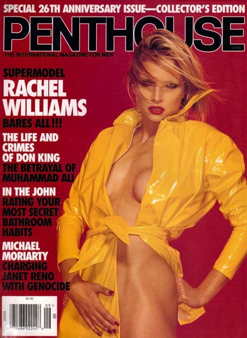 Rachel Williams Penthouse Rachel Williams Penthouse