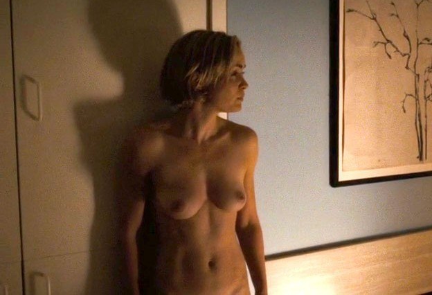 Radha Mitchell Nude