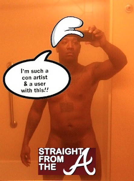 Rapper Yung Joc Nude Rapper Yung Joc Nude