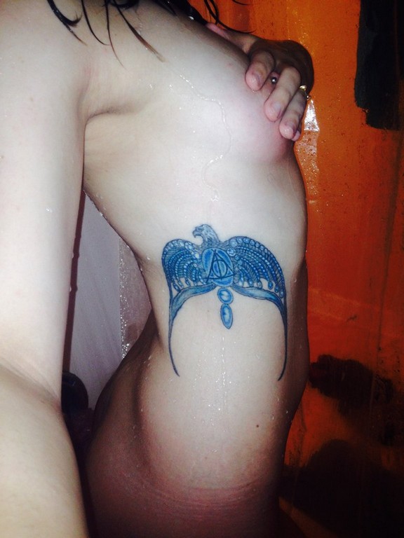 Ravenclaw Girl Nude Sexy Ravenclaw Girl Nude Sexy