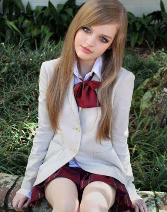 Real Life Barbie Doll Girl Real Life Barbie Doll Girl