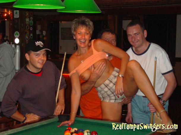 Real Tampa Swingers Clubs