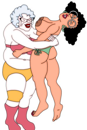 Recess Miss Grotke Porn
