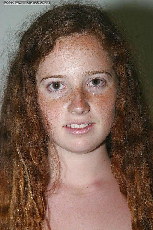 Redhead With Hairy Pussy Redhead With Hairy Pussy