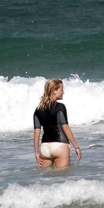 Reese Witherspoon Oops Reese Witherspoon Oops