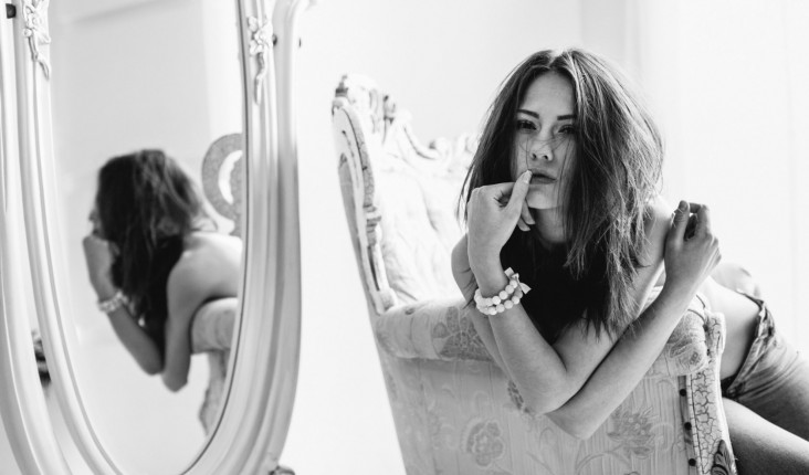 Reflection Catherine Timokhina Look Mirror Reflection Catherine Timokhina Look Mirror