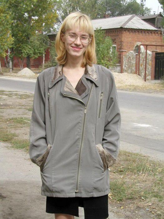 Regular Girl Next Door Regular Girl Next Door
