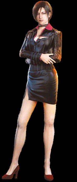 Resident Evil Ada Wong Resident Evil Ada Wong