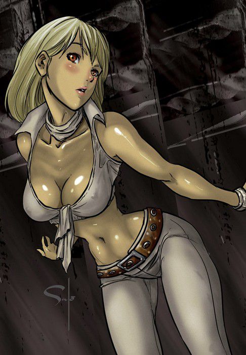 Resident Evil Ashley Graham