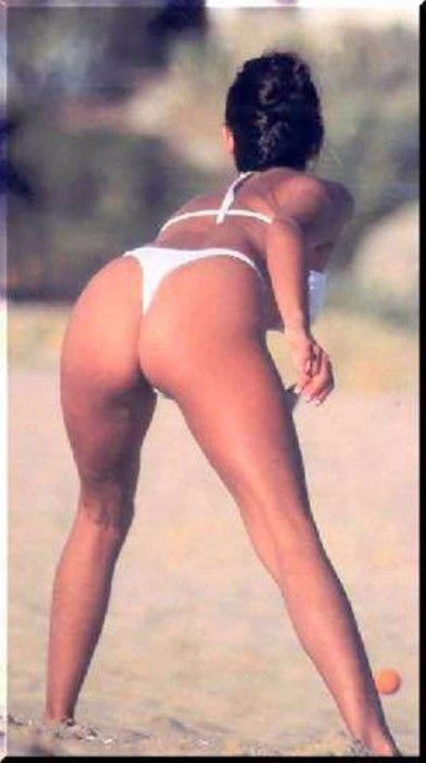 Revealing Penelope Cruz