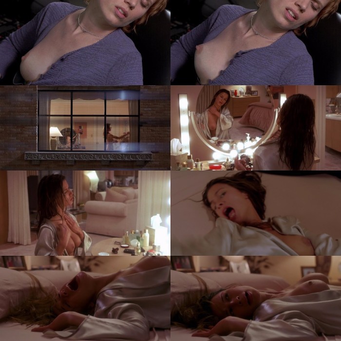 Rhona Mitra Hollow Man Scene Rhona Mitra Hollow Man Scene