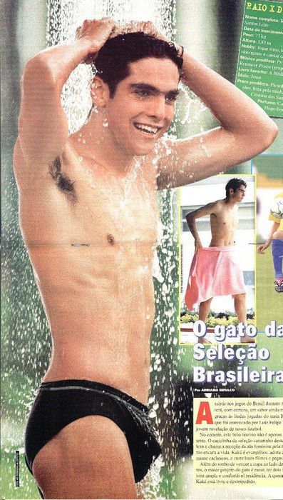 Ricardo Kaka Underwear