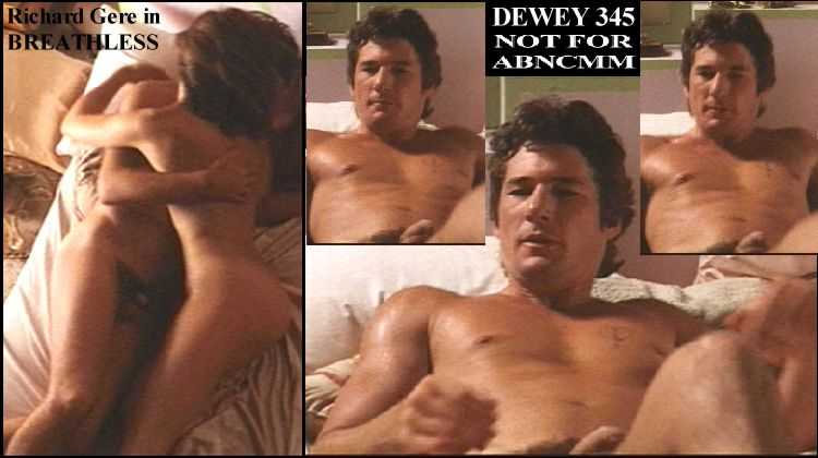 Richard Gere Richard Gere