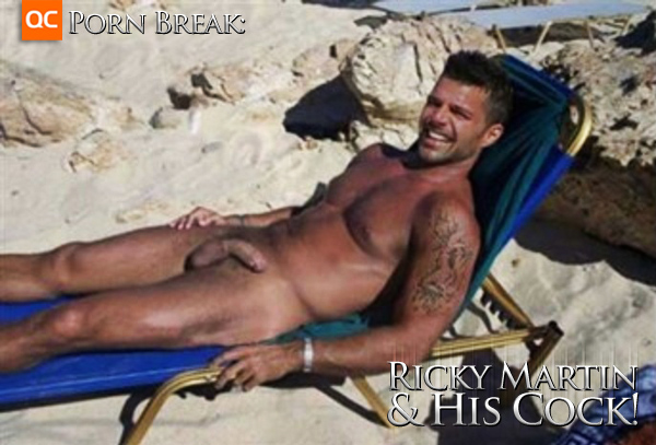 Ricky Martin Porn Ricky Martin Porn