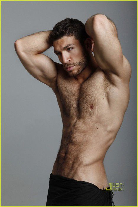 Ricky MartinS Boyfriend