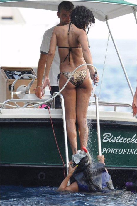 Rihanna Bikini Italy Rihanna Bikini Italy