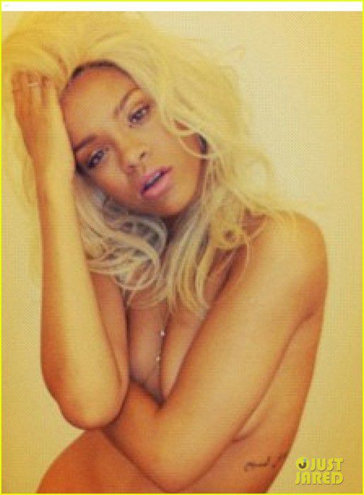 Rihanna Naked Instagram Rihanna Naked Instagram