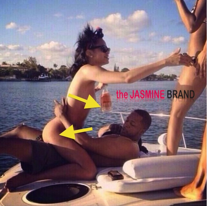 Rihanna Nude Leak Rihanna Nude Leak