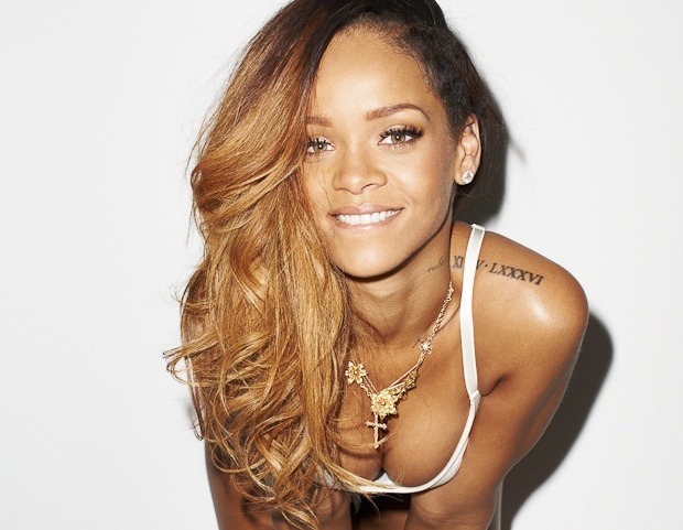 Rihanna Terry Richardson Rihanna Terry Richardson