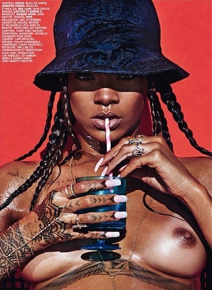 Rihanna Vagina Rihanna Vagina